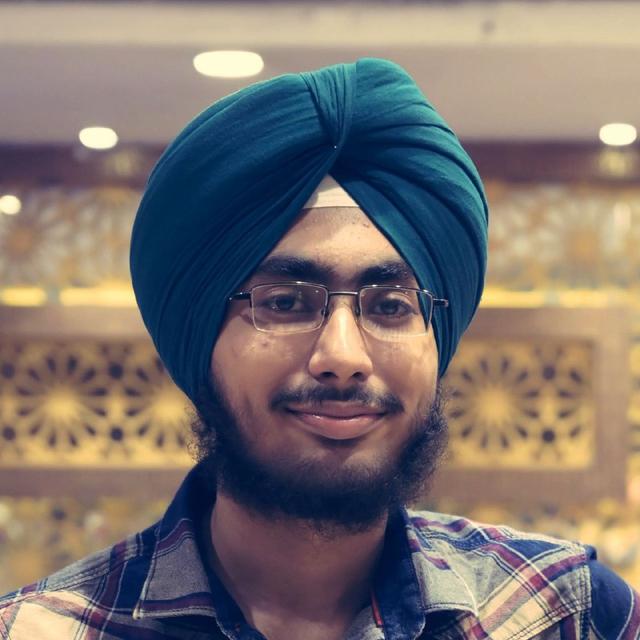 Jagjot Singh